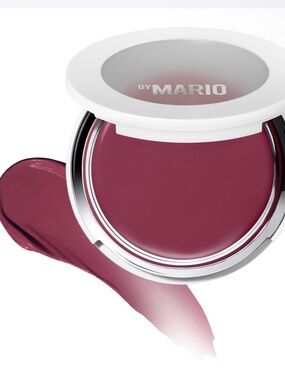 Makeup By Mario Blush-Berry Pop